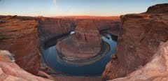 Horse shoe, Arizona