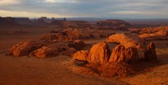 Hunts Mesa , Arizona USA