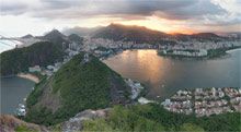 Rio de Janeiro, Brazil